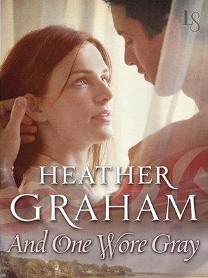 cover image of And One Wore Gray